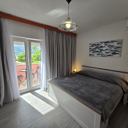 Apartments & Rooms Nensi 巴斯卡 外观 照片