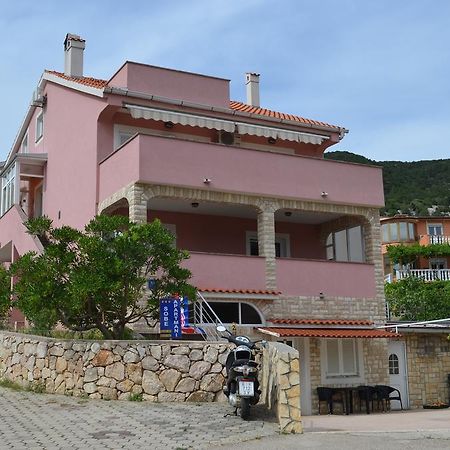 Apartments & Rooms Nensi 巴斯卡 外观 照片