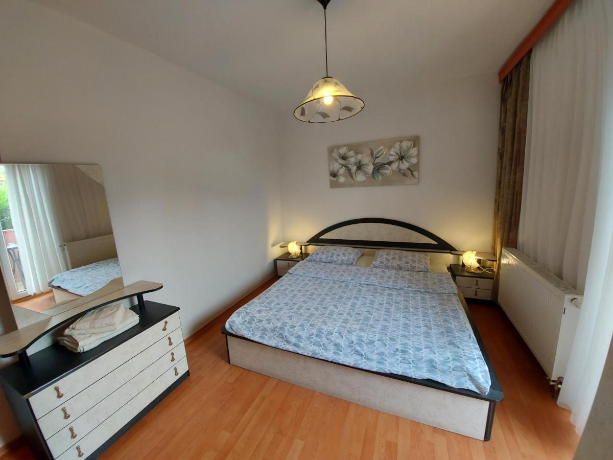 Apartments & Rooms Nensi 巴斯卡 外观 照片