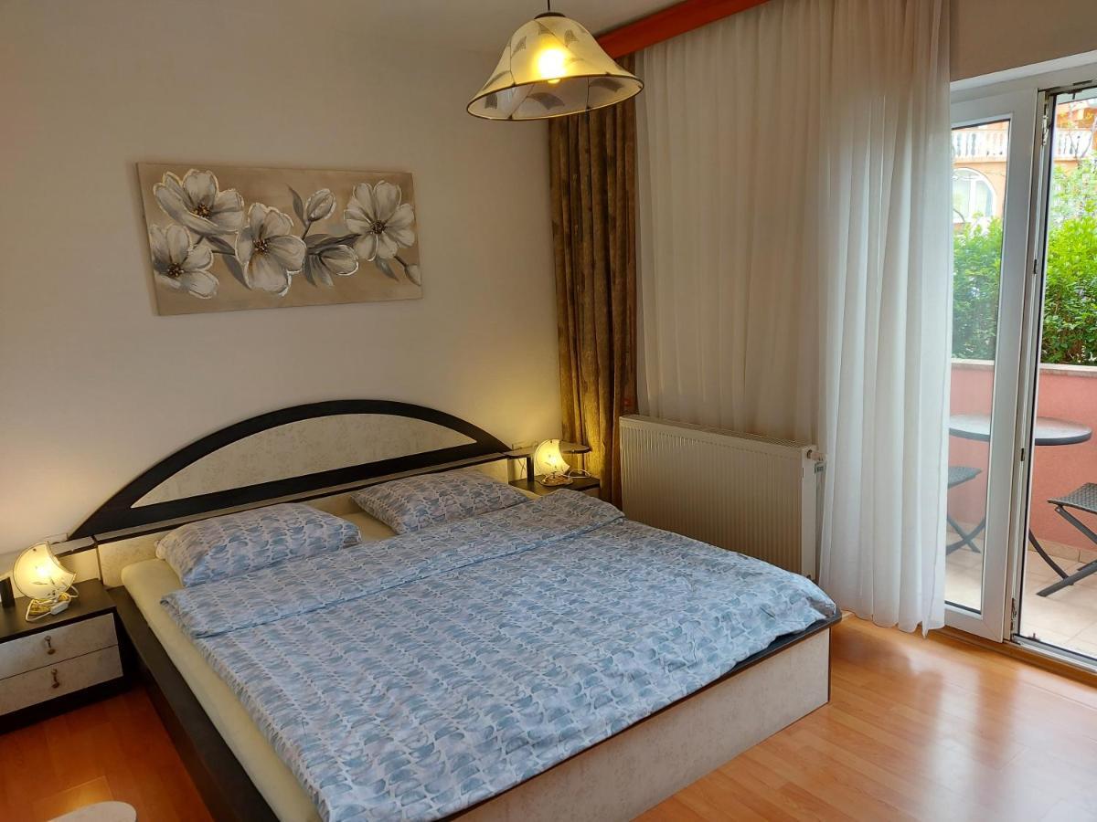 Apartments & Rooms Nensi 巴斯卡 外观 照片