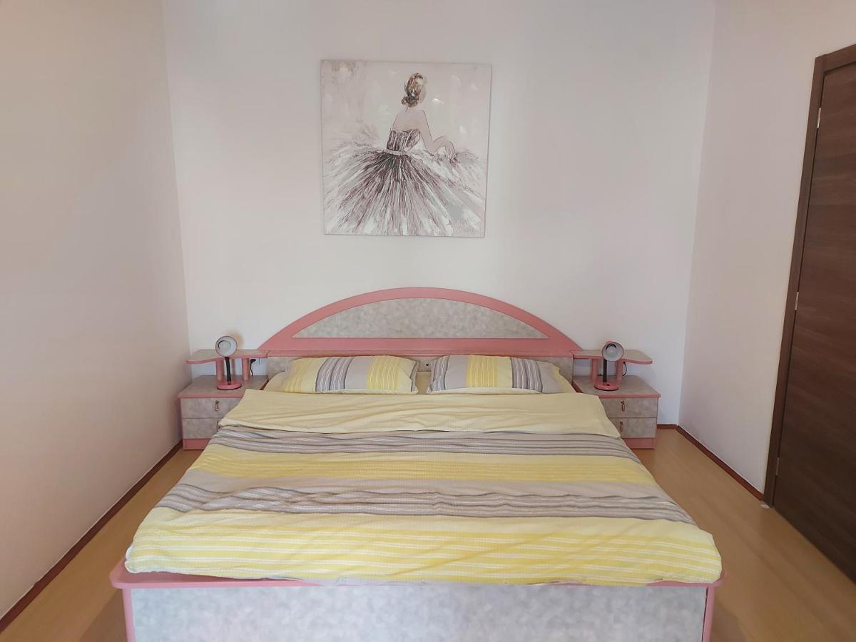 Apartments & Rooms Nensi 巴斯卡 外观 照片