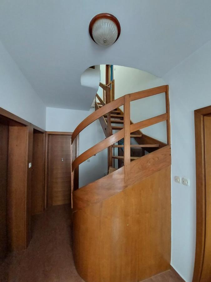 Apartments & Rooms Nensi 巴斯卡 外观 照片