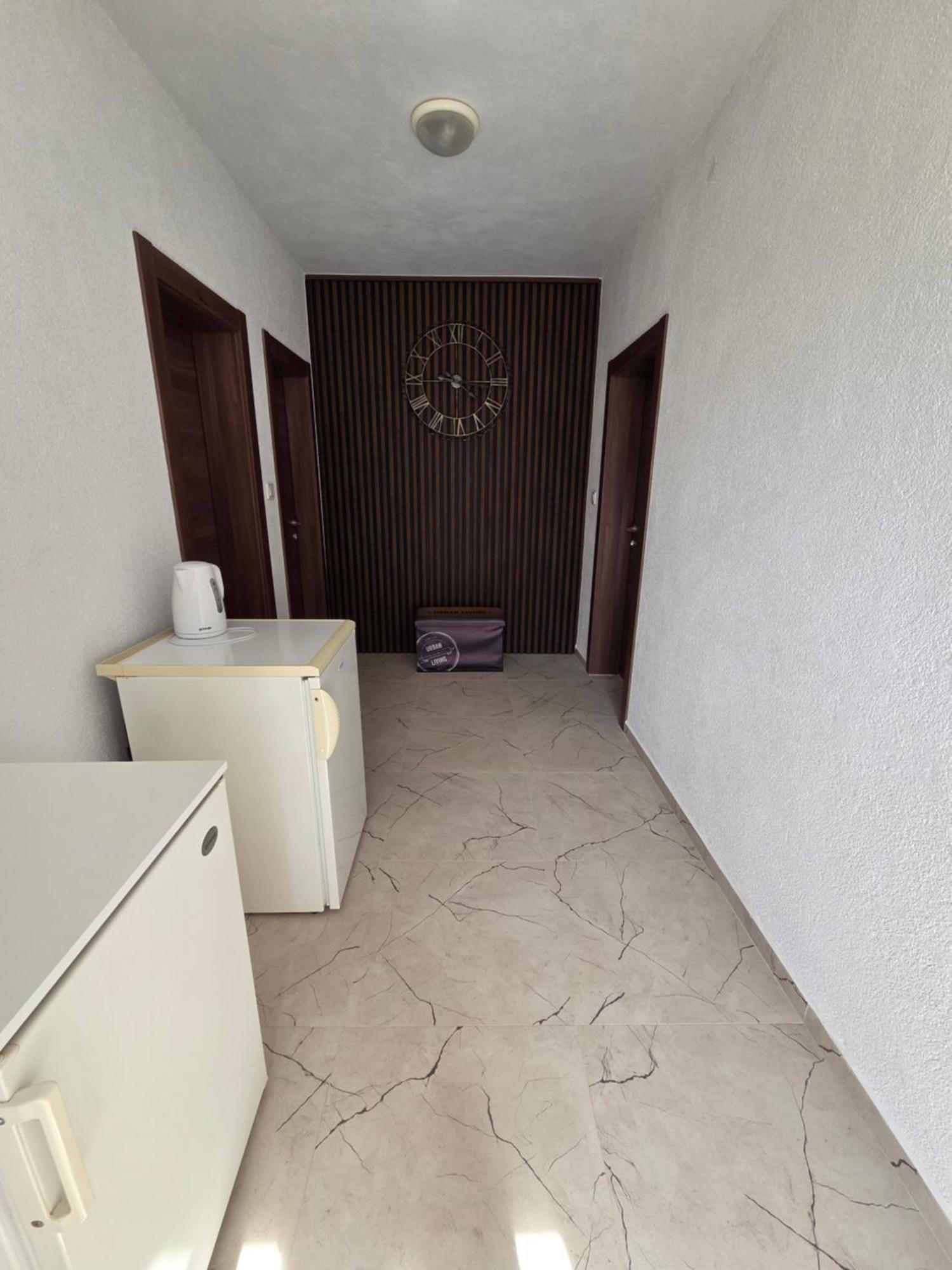 Apartments & Rooms Nensi 巴斯卡 外观 照片