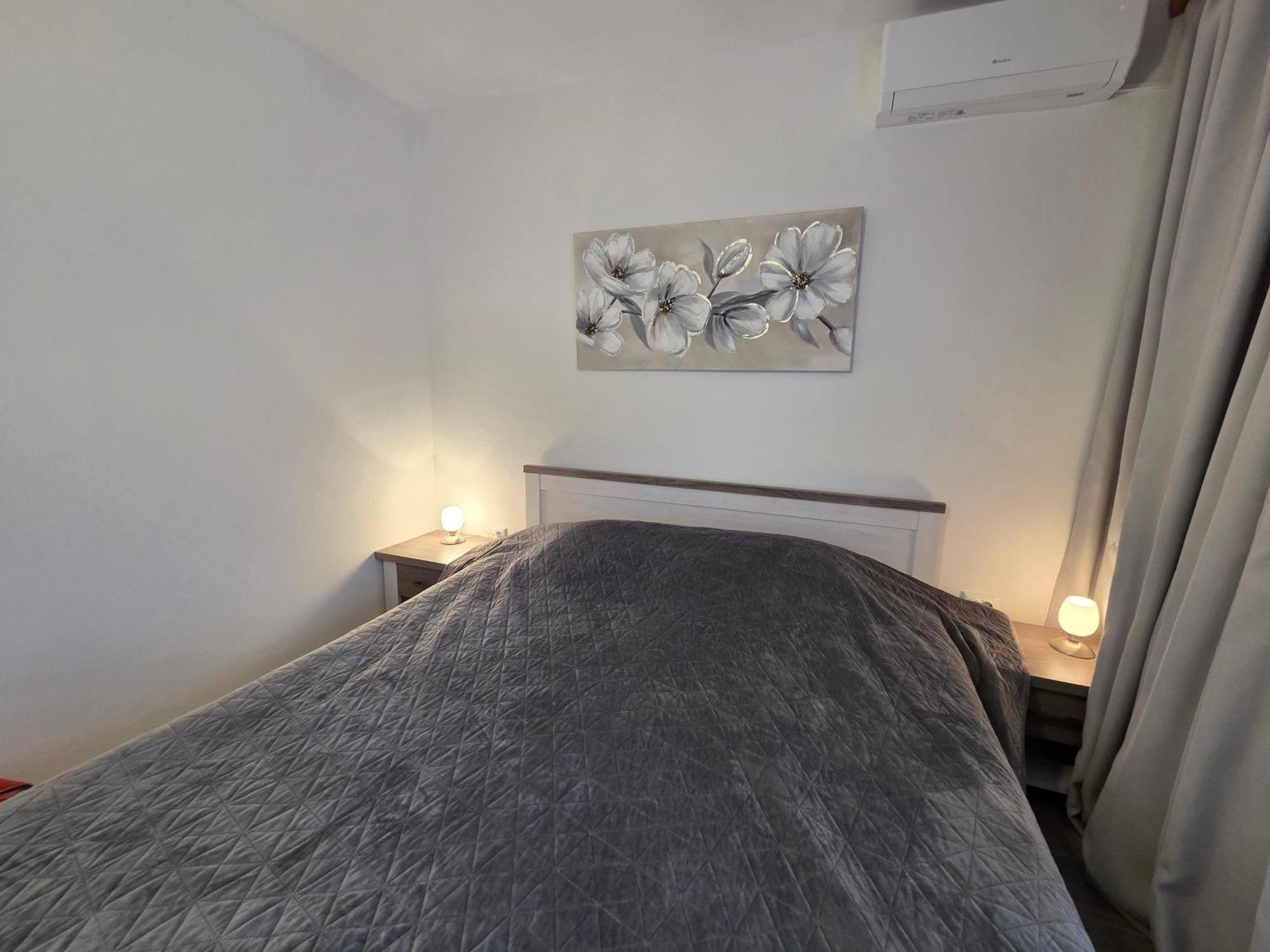 Apartments & Rooms Nensi 巴斯卡 外观 照片